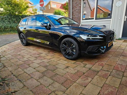 R-Design 19inch velgen met Michelin Banden, Auto-onderdelen, Banden en Velgen, Banden en Velgen, Zomerbanden, 19 inch, 235 mm