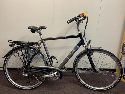 RIH Z-800 28 inch Herenfiets, Fietsen en Brommers, Fietsen | Heren | Herenfietsen