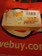 Nintendo Switch Lite - Compleet met Doos & Adapter, Spelcomputers en Games, Spelcomputers | Nintendo Switch Lite, Ophalen of Verzenden