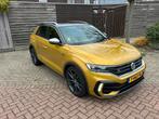 Volkswagen T-Roc 2.0 TSI 300pk 4Motion 7-DSG 2020, Automaat, Stof, Euro 6, 1984 cc