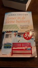 Jenny Colgan- zomer in de kleine bakkerij, Boeken, Chicklit, Ophalen of Verzenden, Zo goed als nieuw