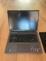 MSI Vector 16 HX A13VHG-419NL 16 Core i9 RTX, Met videokaart, Ophalen of Verzenden, Zo goed als nieuw, Gaming