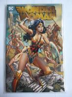 DC COMICS"WONDER WOMAN 750A" 1942 EXCLUSIVE JSC UIT 2019, Eén comic, Amerika, Marvel Comics, Nieuw