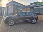 Audi Q3 35 TFSI Advanced Pro Line 2e EIG. WEINIG KM IN NIEUW, Euro 6, 4 cilinders, 150 pk, Leder en Stof