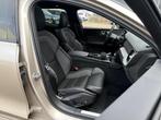 Volvo V60 T6 Recharge AWD Plus Dark | Panoramadak | Harman &, Auto's, Volvo, 12 maanden, Stof, Euro 6, 4 cilinders