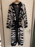 Zwart-wit vest, maat xl,bonprix, Ophalen, Zo goed als nieuw