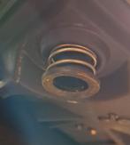 Gezocht Voeten voor Technics draaitafel., Ophalen of Verzenden, Technics