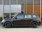 MINI Clubman 1.5 One Salt Bns Ed. (bj 2018), Auto's, Keurmerk '100% Onderhouden', Gebruikt, Zwart, 102 pk