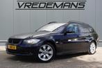 BMW 3-serie Touring 325xi, Automaat, Gebruikt, Beige, Blauw