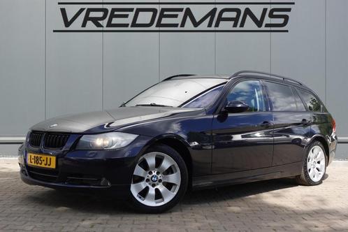 BMW 3-serie Touring 325xi, Auto's, BMW, Bedrijf, Te koop, 3-Serie, 4x4, ABS, Airbags, Airconditioning, Boordcomputer, Centrale vergrendeling