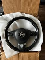 Multifuntioneel Golf 6 stuur compleet!, Ophalen of Verzenden, Gebruikt, Volkswagen