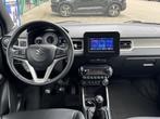 Suzuki Ignis 1.2 Smart Hybrid Allgrip Style 83pk | Luxe Lede, Auto's, Keurmerk '100% Onderhouden', Gebruikt, 4 cilinders, Bedrijf