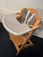 Childwood Lambda kinderstoel/meegroeistoel (tripp trapp), Ophalen, Zo goed als nieuw, Meegroeistoel