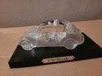 VW Beetle op plankje, Hobby en Vrije tijd, Ophalen, Zo goed als nieuw, Bburago