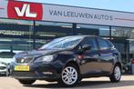 SEAT Ibiza 1.4 COPA | Stoelverwarming | Automatische Airco |, Auto's, Voorwielaandrijving, Euro 5, Zwart, 4 cilinders
