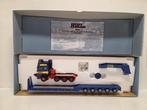 Corgi Volvo FH12 dieplader 4 as Banks Bros., Corgi, ., Ophalen of Verzenden, Zo goed als nieuw