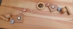 Houten kinderwagen/box spanner 60cm, Kinderen en Baby's, Ophalen of Verzenden, Nieuw, Overige typen