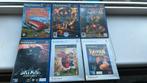 Playstation 2 spellen, 1 speler, Ophalen of Verzenden, Zo goed als nieuw