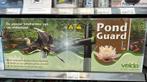Pond Guard, Ophalen, Nieuw