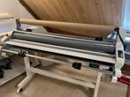 Rol laminator 140 cm breed, Computers en Software, Printers, Ophalen of Verzenden, Gebruikt, Overige technieken, Printer