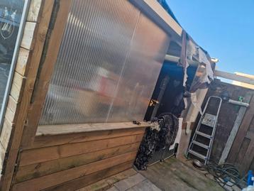 Serre's te koop beschikbaar voor biedingen