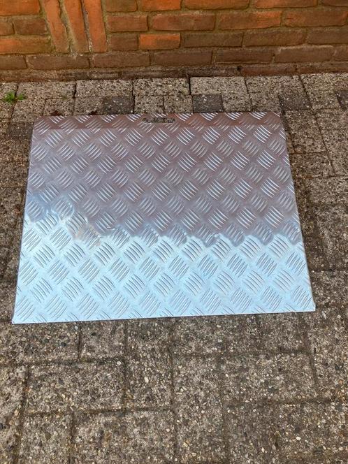 Datona drempelhulp aluminium lichtgewicht 12 cm, Diversen, Rolstoelen, Zo goed als nieuw, Duwrolstoel, Ophalen of Verzenden