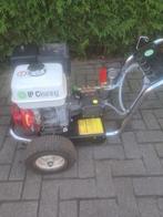 hogedrukreiniger benzine, Ophalen, Benzine