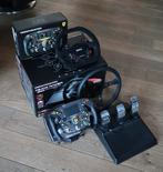 Thrustmaster TS-XW Racer (sf1000 en driftstuur verkocht!!), Ophalen of Verzenden, Gebruikt, Overige modellen, Overige typen