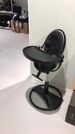 Bloom fresco stoel zwart, Kinderen en Baby's, Kinderstoelen, Ophalen of Verzenden, Nieuw, Meegroeistoel