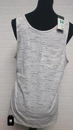 Heren top Primark grijs maat M (nieuw), Maat 48/50 (M), Nieuw, Ophalen of Verzenden, Grijs