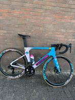 Cannondale Systemsix 54cm, Carbon, Zo goed als nieuw, 53 tot 57 cm, Ophalen