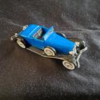 1:43  Oldtimer Cord L 29 1929 Solido, Ophalen of Verzenden, Zo goed als nieuw