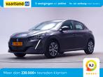 Peugeot 208 1.2 PureTech Active Pack [ Clima PDC Verkeersbor, Voorwielaandrijving, Gebruikt, 1199 cc, Origineel Nederlands