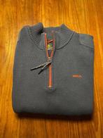 N.Z.A. New Zealand Auckland katoenen  trui maat M, Ophalen of Verzenden, NZA, Gedragen, Maat 48/50 (M)