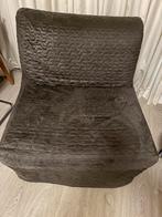 Stoel / bed, Huis en Inrichting, Slaapkamer | Slaapbanken, Gebruikt, 90 cm, Eenpersoons, Ophalen of Verzenden