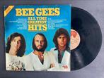 Bee Gees - All Time Greatest Hits LP, Ophalen of Verzenden, 12 inch