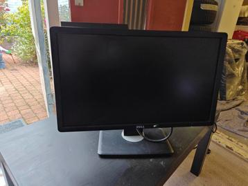 Dell Monitor - Goedkoop! beschikbaar voor biedingen