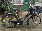 Prachtige Cortina 4 omafiets 28 inch, Fietsen en Brommers, Fietsen | Dames | Damesfietsen, 53 tot 56 cm, Versnellingen, Zo goed als nieuw
