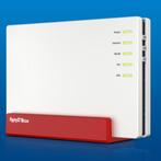 Fritzbox, Ophalen, Zo goed als nieuw, Router met modem, FritzBox Fritz!Box