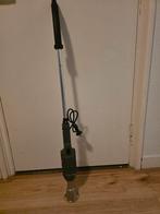 Onkruidbrander Elektrisch, Tuin en Terras, Onkruidbranders, Ophalen, Zo goed als nieuw, Onbekend