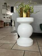 Leuk tafeltje, Minder dan 55 cm, Rond, Zo goed als nieuw, Ophalen