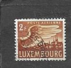Luxemburg mi.404, gestempeld, Postzegels en Munten, Verzenden, Luxemburg, Gestempeld