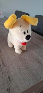 Lopende Pip knuffel, Kinderen en Baby's, Ophalen of Verzenden, Zo goed als nieuw, Hond