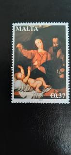 Postzegels Malta Kerstmis 2012, Overige thema's, Verzenden, Postfris