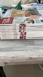 Ariadne at Home, Ophalen, Zo goed als nieuw, Overige typen