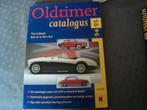Oldtimer catalogus 94-95, Ophalen of Verzenden, Nieuw, Algemeen