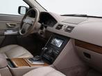 Volvo XC90 4.4 V8 316 PK LPG-G3 7-PERS AUT. + APPLE CARPLAY, Euro 5, Stof, Gebruikt, 8 cilinders