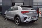Volkswagen T-ROC 1.5 TSI DSG R-Line 150pk / Trekhaak wegklb., Automaat, Huisgarantie, Bedrijf, SUV of Terreinwagen
