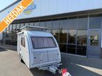 Kip Kompakt Special 37 KK Langslaper + Zit 680KG Bovag 2025, Caravans en Kamperen, Caravans, Standaardzit, Schokbreker, Kip, Bedrijf