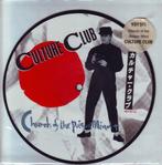 Culture Club ‎– Church Of The Poison Mind Picture Single, Cd's en Dvd's, Vinyl Singles, 7 inch, Single, Ophalen of Verzenden, Pop